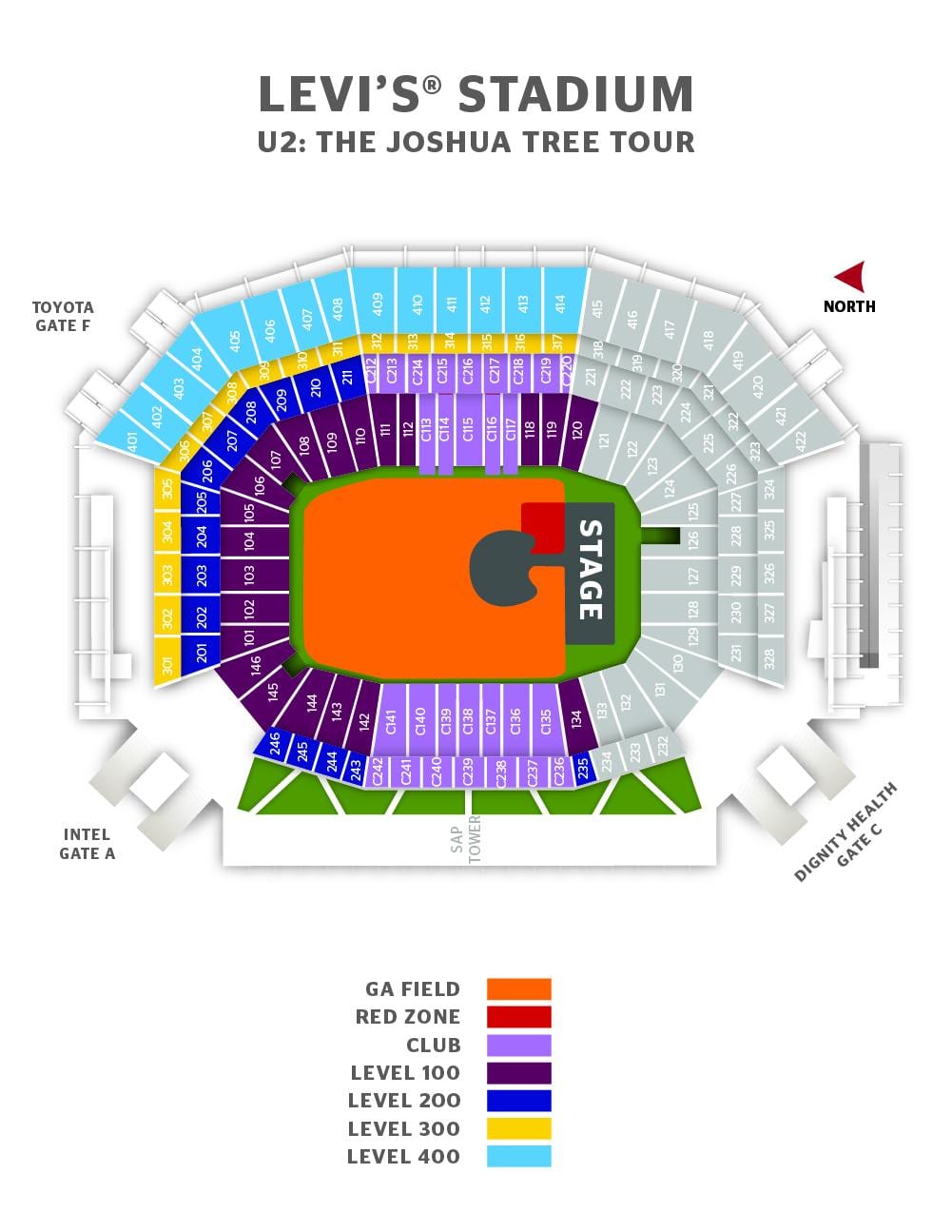 levi stadion suite térkép