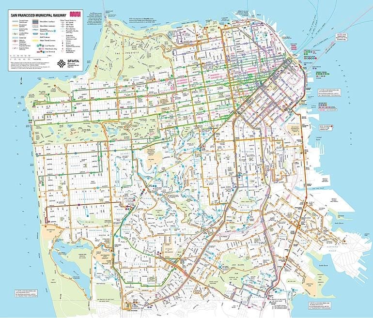 muni busz útvonalak térkép